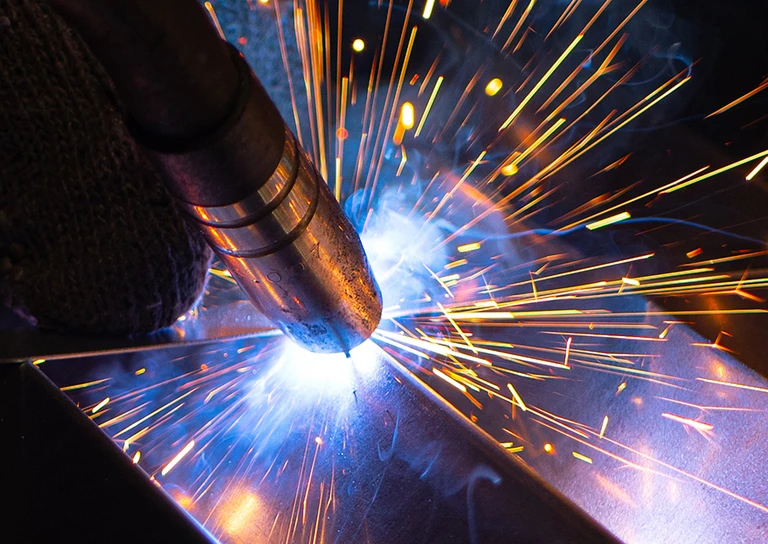 Jsme vaši specialisté pro svařovací techniku