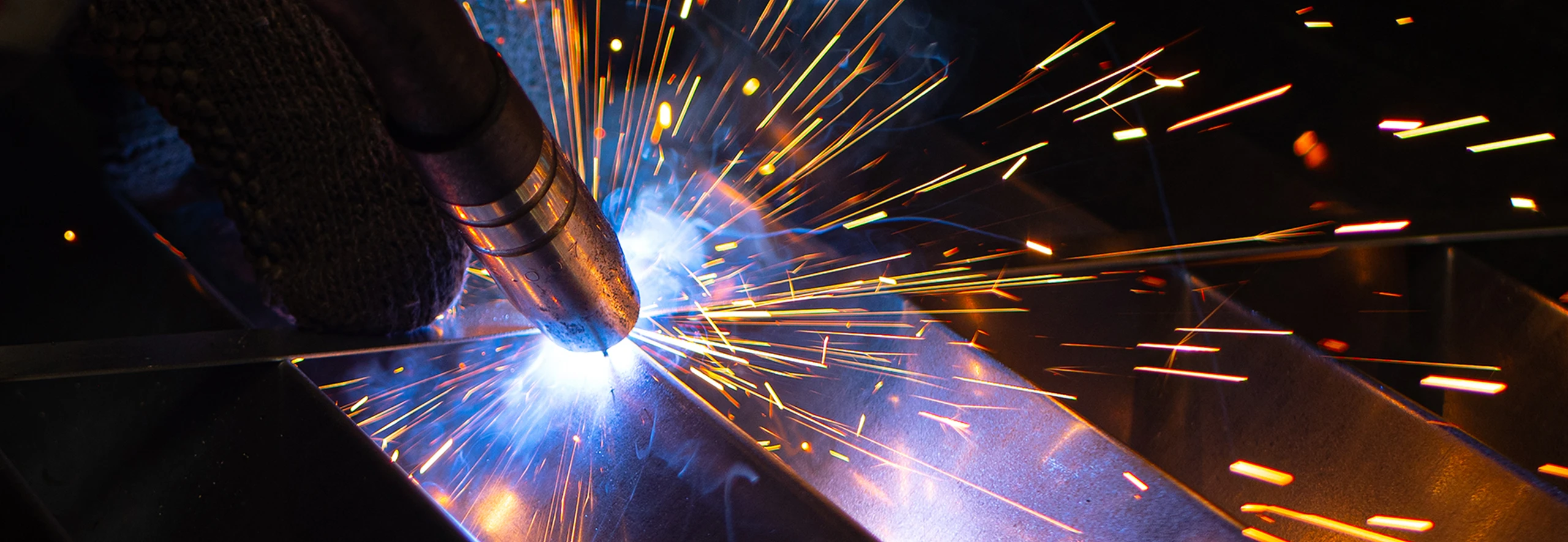 Jsme vaši specialisté pro svařovací techniku