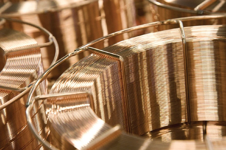 Nejkvalitnější přídavné materiály prémiových značek...