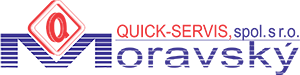 Moravsk&yacute; QUICK - SERVIS, spol. s r.o.